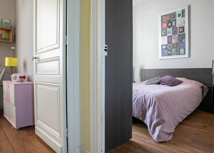 Maison de ville