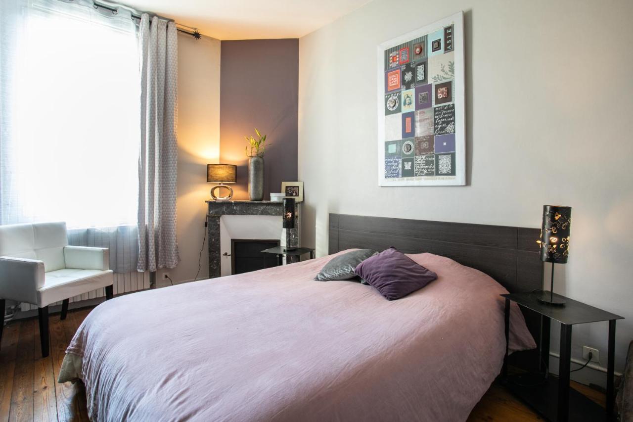 Hébergement de vacances Maison De *