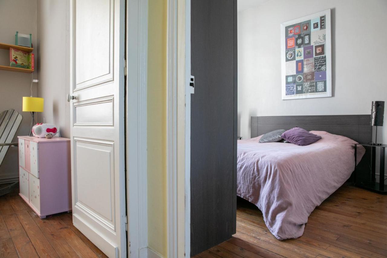Maison De Hébergement de vacances *